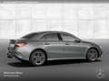 Mercedes-Benz A 250 e Lim AMG+PANO+AHK+LED+KAMERA+KEYLESS+8G Grau - thumbnail 16