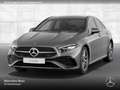 Mercedes-Benz A 250 e Lim AMG+PANO+AHK+LED+KAMERA+KEYLESS+8G Grau - thumbnail 2