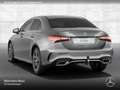 Mercedes-Benz A 250 e Lim AMG+PANO+AHK+LED+KAMERA+KEYLESS+8G Grau - thumbnail 20