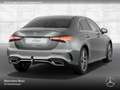 Mercedes-Benz A 250 e Lim AMG+PANO+AHK+LED+KAMERA+KEYLESS+8G Grau - thumbnail 4