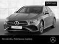 Mercedes-Benz A 250 e Lim AMG+PANO+AHK+LED+KAMERA+KEYLESS+8G Grau - thumbnail 1