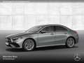 Mercedes-Benz A 250 e Lim AMG+PANO+AHK+LED+KAMERA+KEYLESS+8G Grau - thumbnail 3