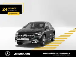 Mercedes-Benz GLA 200 d PROGRESSIVE AHK LED MBUX ADV DISTRO