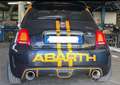 Abarth 500 1.4 16v t. t-jet Custom 135cv E6 - thumbnail 5
