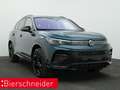 Volkswagen Tiguan 2.0 TDI DSG 4Mo. R-Line ALU 20 PANOR STANDH AHK Blau - thumbnail 8
