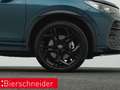 Volkswagen Tiguan 2.0 TDI DSG 4Mo. R-Line ALU 20 PANOR STANDH AHK Blau - thumbnail 25