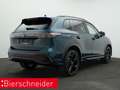 Volkswagen Tiguan 2.0 TDI DSG 4Mo. R-Line ALU 20 PANOR STANDH AHK Blau - thumbnail 6