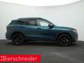 Volkswagen Tiguan 2.0 TDI DSG 4Mo. R-Line ALU 20 PANOR STANDH AHK Blau - thumbnail 7