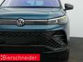 Volkswagen Tiguan 2.0 TDI DSG 4Mo. R-Line ALU 20 PANOR STANDH AHK Blau - thumbnail 17