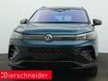 Volkswagen Tiguan 2.0 TDI DSG 4Mo. R-Line ALU 20 PANOR STANDH AHK Blau - thumbnail 9
