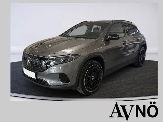 Mercedes-Benz EQA 300 4M 20 ZOLL LM NIGHT PAKET LED HP