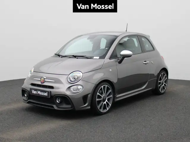 Fiat 500 Abarth 1.4 T-Jet Turismo