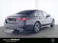 Mercedes-Benz E 220 d EXCLUSIVE+DIGITAL+BURMESTER+360°+MEMORY Gris - thumbnail 2