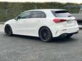 Mercedes-Benz A 200 AMG Line LED-Kamera-Leder-MBUX-Spur-ACC- Weiß - thumbnail 4