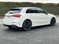 Mercedes-Benz A 200 AMG Line LED-Kamera-Leder-MBUX-Spur-ACC- Weiß - thumbnail 3
