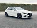 Mercedes-Benz A 200 AMG Line LED-Kamera-Leder-MBUX-Spur-ACC- Weiß - thumbnail 1