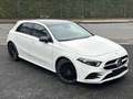 Mercedes-Benz A 200 AMG Line LED-Kamera-Leder-MBUX-Spur-ACC- Weiß - thumbnail 5