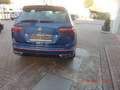 Volkswagen Tiguan R-Line DSG, 1,5 ltr., TSI, AHK, P-Glasd. Bleu - thumbnail 4