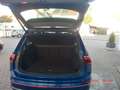 Volkswagen Tiguan R-Line DSG, 1,5 ltr., TSI, AHK, P-Glasd. Bleu - thumbnail 5