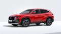 Hyundai TUCSON 1.6T 158kW (215CV) HEV AT Klass Rojo - thumbnail 4