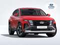 Hyundai TUCSON 1.6T 158kW (215CV) HEV AT Klass Rojo - thumbnail 1