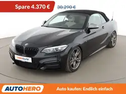 Bmw M2 M240i Aut.*LED*TEMPO*PDC*