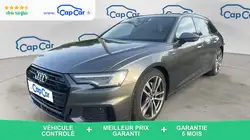 Photo Audi A6