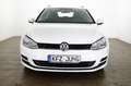 Volkswagen Golf VII Variant Trendline*Klima+HU/AU+Service* Bianco - thumbnail 3