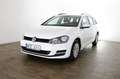 Volkswagen Golf VII Variant Trendline*Klima+HU/AU+Service* Bianco - thumbnail 5