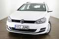 Volkswagen Golf VII Variant Trendline*Klima+HU/AU+Service* Bianco - thumbnail 1