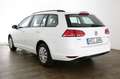 Volkswagen Golf VII Variant Trendline*Klima+HU/AU+Service* Bianco - thumbnail 7