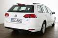 Volkswagen Golf VII Variant Trendline*Klima+HU/AU+Service* Bianco - thumbnail 8