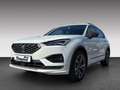 SEAT Tarraco FR 4Drive 2.0 TSI DSG PANO+AHK+DCC+TOP-V Blanc - thumbnail 3