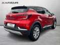 Renault Captur II 2019 1.6 E-Tech phev Intens 160cv auto my21 Rosso - thumbnail 5