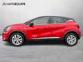 Renault Captur II 2019 1.6 E-Tech phev Intens 160cv auto my21 Rosso - thumbnail 2