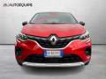 Renault Captur II 2019 1.6 E-Tech phev Intens 160cv auto my21 Rosso - thumbnail 8