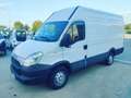 Iveco Daily 35S15V 2.3 HPT PM-TA Furgone Weiß - thumbnail 1