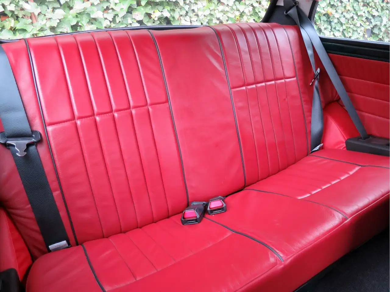 MINI Cooper Sport 1.3 MPI met leder interieur, houten dash en, foto 12