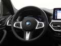 BMW iX3 High Executive Edition 80 kWh Zwart - thumbnail 2