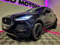 Jaguar E-Pace E-Pace 2.0I4 P250 S AWD Aut. S Noir - thumbnail 7