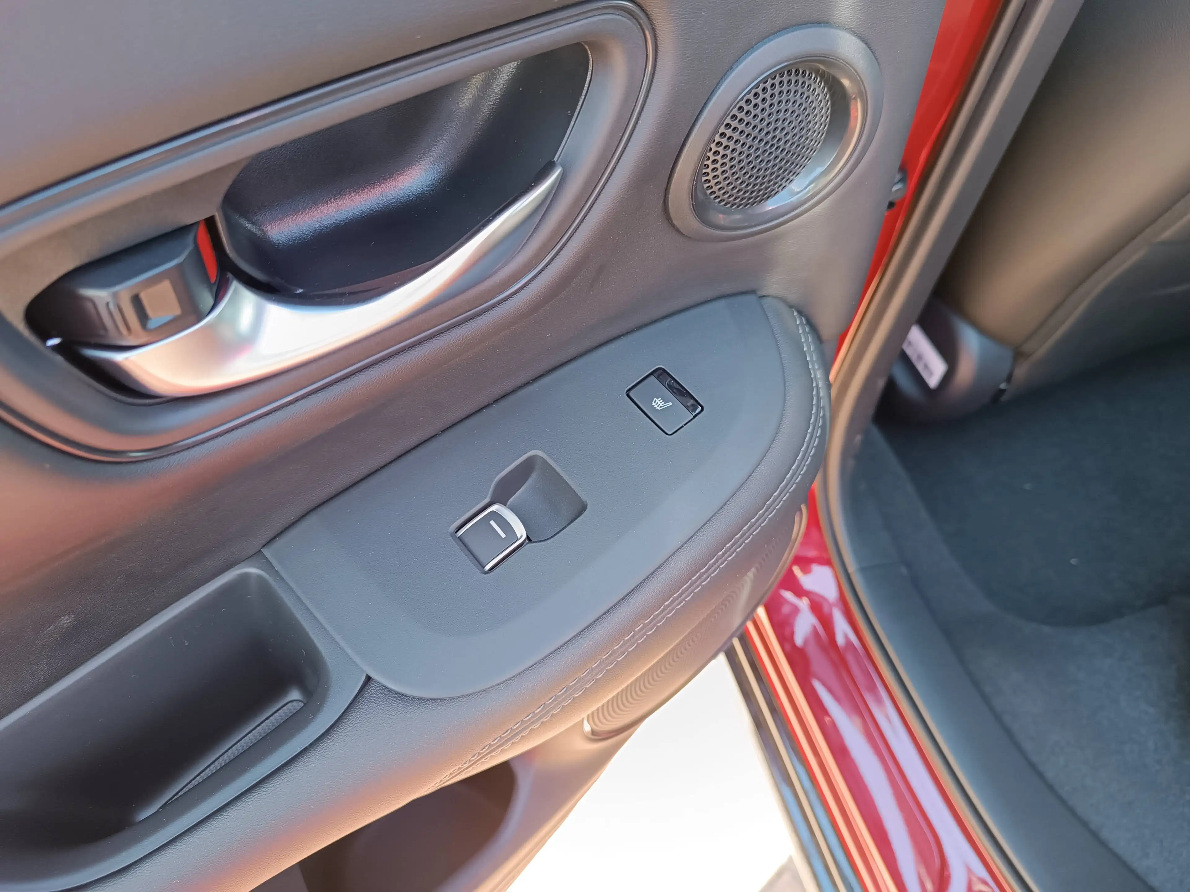 Honda ZR-V ZR-V 2,0 i-MMD Hybrid Advance Aut. Advance — photo 11