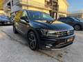 Volkswagen Tiguan 2.0 TDI DSG Advanced BMT Schwarz - thumbnail 3