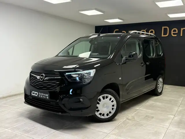 Opel Combo Life GPS**CAMERA 360**LED**GARANTIE 12MOIS