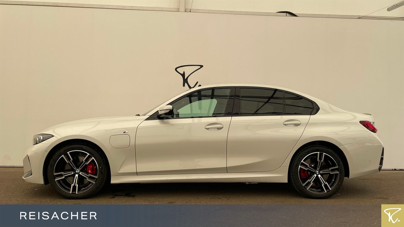 BMW 330 e A Lim M-Sport,M-Sport PRO,GSD,Autom — photo 7