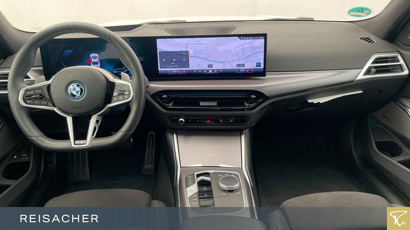 BMW 330 e A Lim M-Sport,M-Sport PRO,GSD,Autom — photo 5