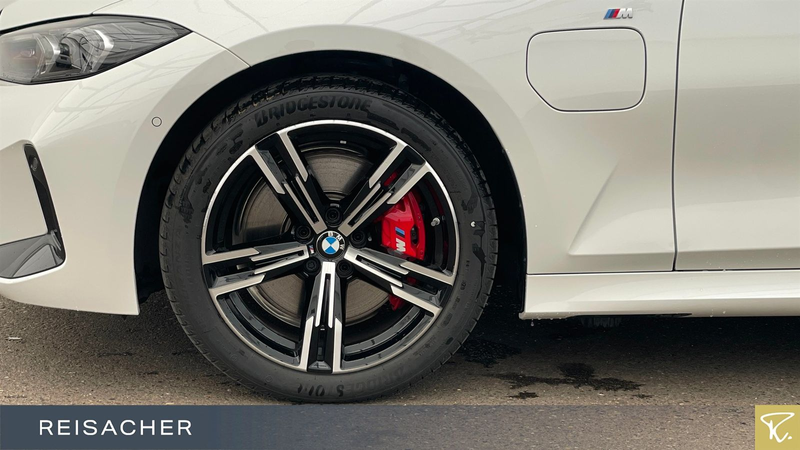 BMW 330 e A Lim M-Sport,M-Sport PRO,GSD,Autom — photo 3