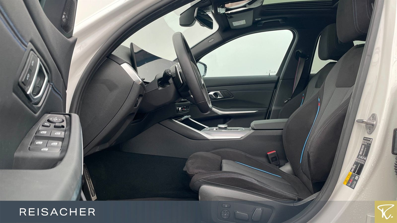 BMW 330 e A Lim M-Sport,M-Sport PRO,GSD,Autom — photo 4