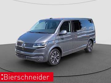 T6.1 Transporter Multivan 2.0 TDI DSG 4M Cruise NA