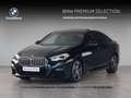 BMW 218 2 Serie Gran Coupé 218i Business Edition Noir - thumbnail 1