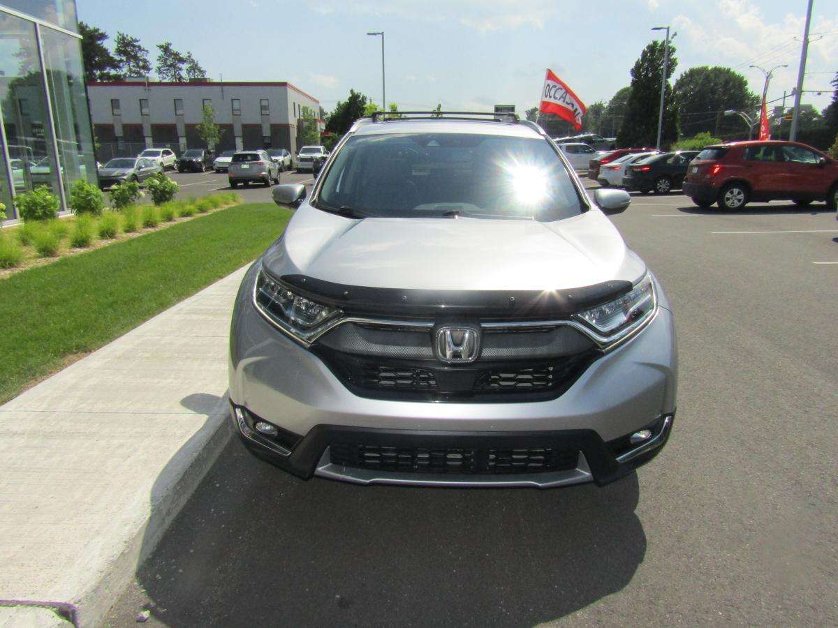 2017 Honda CR-V Traction intégrale 5 portes tourisme — снимка 1